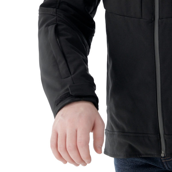 830039_Jacket_Merlin_Flare Laminated D3O Textile Jacket/830039_05.jpg